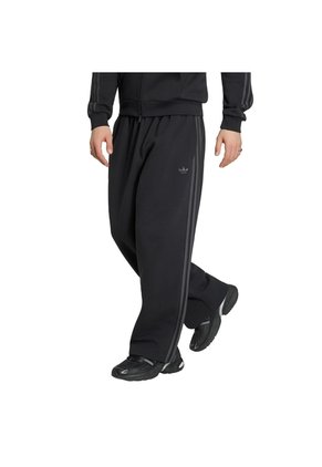 Jogger Negro Adidas Adicolor Hombre