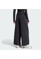Pantalón Negro Adidas Spacer Mujer de adidas Originals