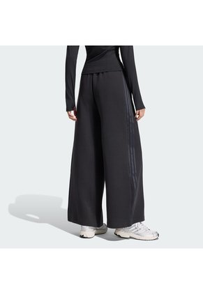 Pantalón Negro Adidas Spacer Mujer