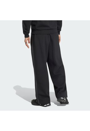 Jogger Negro Adidas Adicolor Hombre