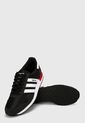 Tenis Lifestyle Negro-Blanco-Rojo adidas Originals USA 84 de adidas Originals