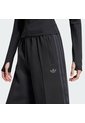 Pantalón Negro Adidas Spacer Mujer de adidas Originals