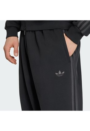 Jogger Negro Adidas Adicolor Hombre