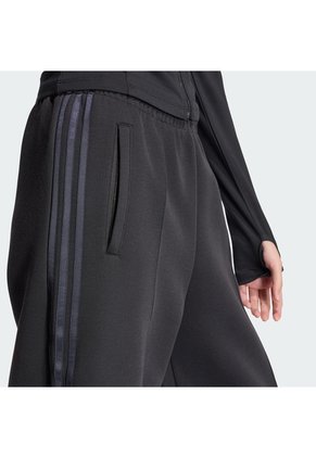 Pantalón Negro Adidas Spacer Mujer