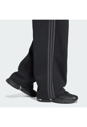 Jogger Negro Adidas Adicolor Hombre