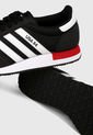 Tenis Lifestyle Negro-Blanco-Rojo adidas Originals USA 84 de adidas Originals