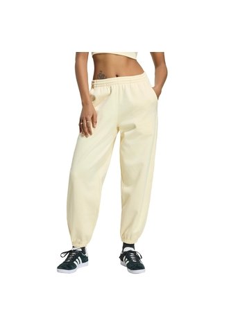 Jogger Amarillo Adidas Essentials Mujer adidas Originals