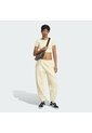 Jogger Amarillo Adidas Essentials Mujer de adidas Originals