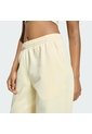 Jogger Amarillo Adidas Essentials Mujer de adidas Originals