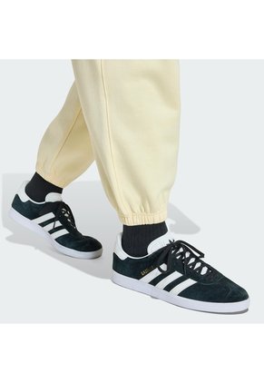 Jogger Amarillo Adidas Essentials Mujer