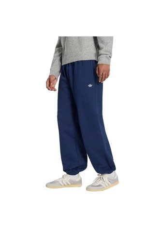 Pantalón Azul Adidas Trifolio Essentials Hombre adidas Originals