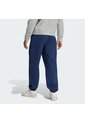 Pantalón Azul Adidas Trifolio Essentials Hombre de adidas Originals