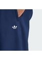 Pantalón Azul Adidas Trifolio Essentials Hombre de adidas Originals
