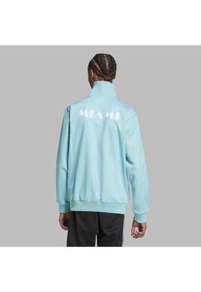 Chaqueta Adidas Hombre Inter Miami CF Originals - Azul