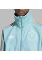 Chaqueta Adidas Hombre Inter Miami CF Originals - Azul de adidas Originals