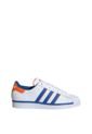 TENIS ADIDAS ORIGINALS HOMBRE SUPERSTAR de adidas Originals