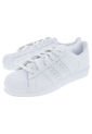 Lifestyle Blanco adidas Superstar Foundation de adidas Originals