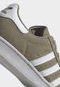 Tenis Lifestyle Verde Oliva-Blanco adidas Originals Superstar de adidas Originals