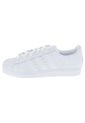 Lifestyle Blanco adidas Superstar Foundation de adidas Originals