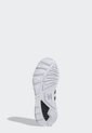 Tenis Lifestyle Blanco-Negro adidas Originals ZX 1K Boost de adidas Originals