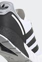 Tenis Lifestyle Blanco-Negro adidas Originals ZX 1K Boost de adidas Originals