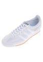 tenis adidas dragon blancos