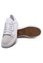 Tenis Lifestyle Blanco-Gris adidas Originals Continental Vulc de adidas Originals