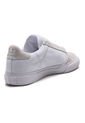 Tenis Lifestyle Blanco-Gris adidas Originals Continental Vulc de adidas Originals