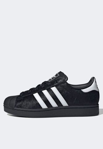 Tenis adidas Originals Superstar II Negro adidas Originals