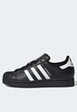 Tenis adidas Originals Superstar II Negro de adidas Originals