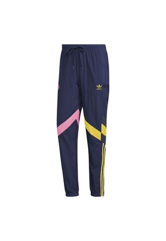 Adidas Originals Pantalon Adidas Hombre Deportivo Juventus Originals - Azul Pantalón adidas Originals