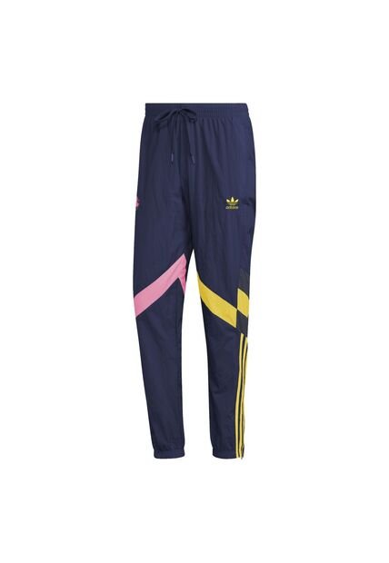 Adidas Originals Pantalon Adidas Hombre Deportivo Juventus Originals - Azul Pantalón