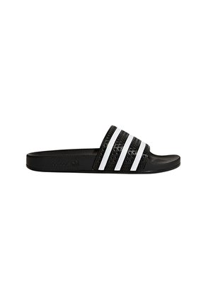 Sandalias Urbano Adilette Adultos Negro