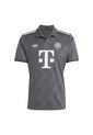 Adidas Originals Camiseta Adidas Hombre Wiesn Fc Bayern 24/25 - Gris Camiseta de adidas Originals