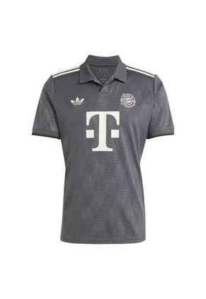 Adidas Originals Camiseta Adidas Hombre Wiesn Fc Bayern 24/25 - Gris Camiseta