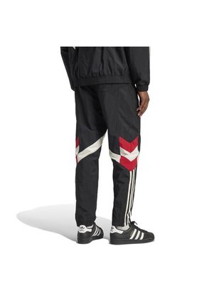 Adidas Originals Pantalon Adidas Deportivo Manchester United Originals - Negro Pantalón