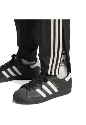 Adidas Originals Pantalon Adidas Deportivo Manchester United Originals - Negro Pantalón