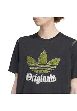 CAMISETA ORIGINALS HOMBRE JY2761 Talla M