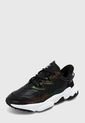 Tenis Lifestyle Negro-Blanco adidas Originals Ozweego de adidas Originals