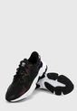 Tenis Lifestyle Negro-Blanco adidas Originals Ozweego de adidas Originals