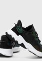 Tenis Lifestyle Negro-Blanco adidas Originals Ozweego de adidas Originals
