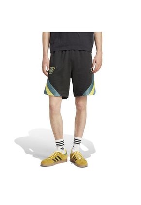 Adidas Originals Shorts Adidas Hombre Jamaica Originals - Negro Pantaloneta
