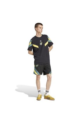 Adidas Originals Shorts Adidas Hombre Jamaica Originals - Negro Pantaloneta