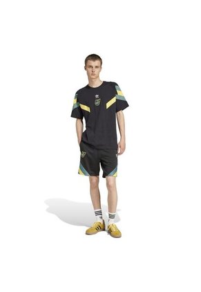 Adidas Originals Shorts Adidas Hombre Jamaica Originals - Negro Pantaloneta