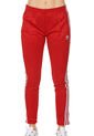 Pantalón Rojo-Blanco adidas Originals SS Tp de adidas Originals