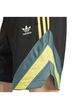 Adidas Originals Shorts Adidas Hombre Jamaica Originals - Negro Pantaloneta
