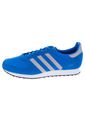 Lifestyle Azul-Gris adidas Zx Racer de adidas Originals