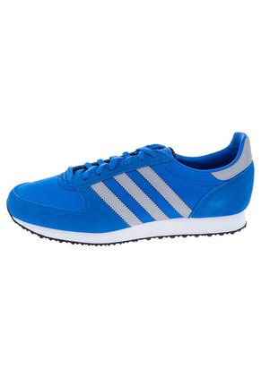 Lifestyle Azul-Gris adidas Zx Racer