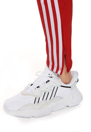 Pantalón Rojo-Blanco adidas Originals SS Tp