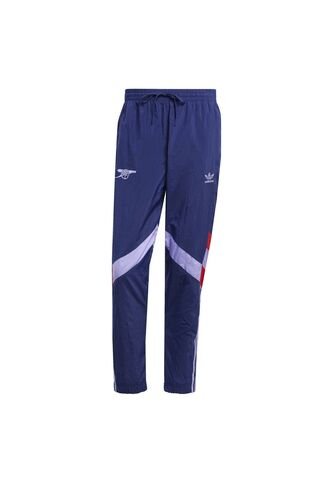 Adidas Originals Pantalon Adidas Deportivo Arsenal Originals - Azul Pantalón adidas Originals